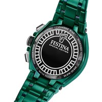 Orologio Festina Uomo Chronobike in Acciaio F20760/1 - F20760/1